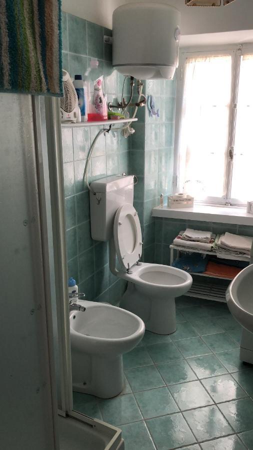 Jolie Petite Maison Chez Barbara Garbagna Dış mekan fotoğraf