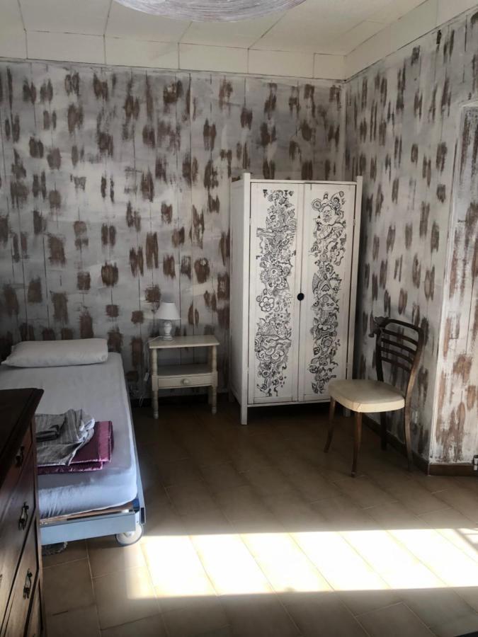Jolie Petite Maison Chez Barbara Garbagna Dış mekan fotoğraf