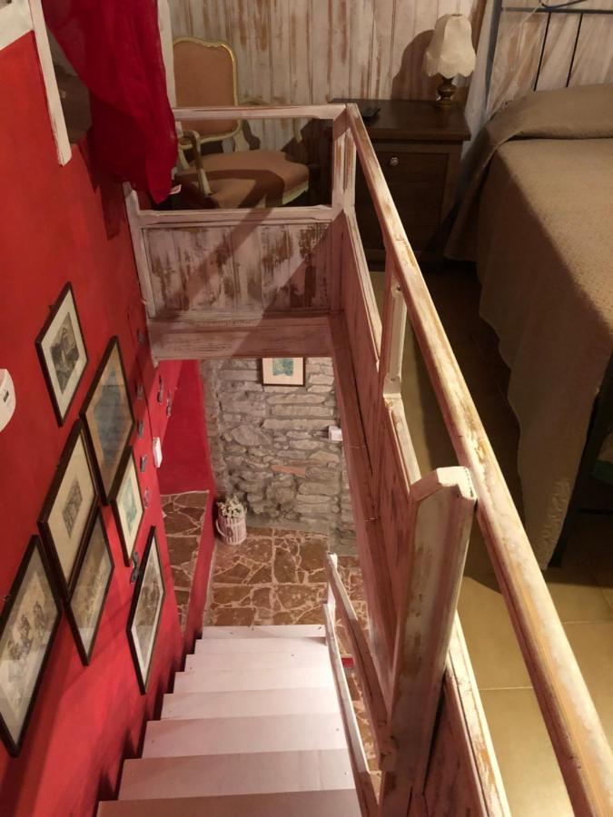 Jolie Petite Maison Chez Barbara Garbagna Dış mekan fotoğraf
