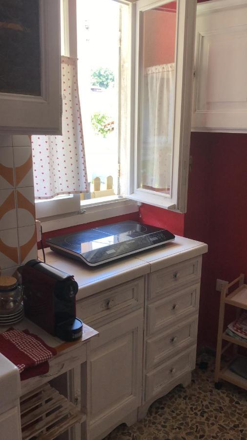 Jolie Petite Maison Chez Barbara Garbagna Dış mekan fotoğraf