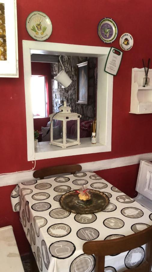 Jolie Petite Maison Chez Barbara Garbagna Dış mekan fotoğraf