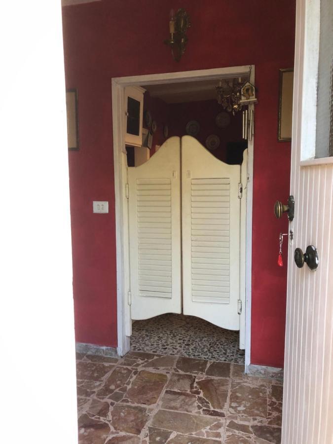 Jolie Petite Maison Chez Barbara Garbagna Dış mekan fotoğraf
