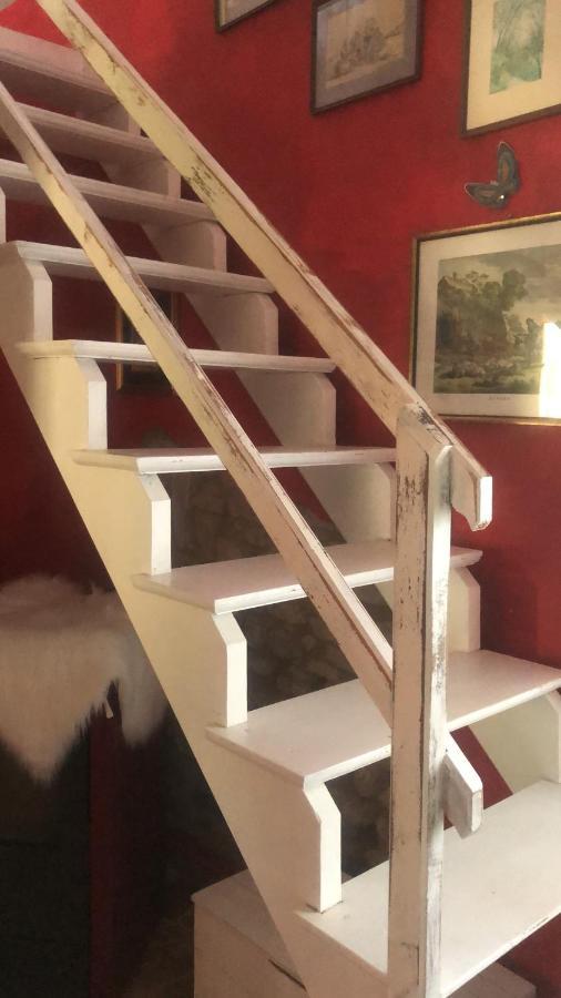 Jolie Petite Maison Chez Barbara Garbagna Dış mekan fotoğraf