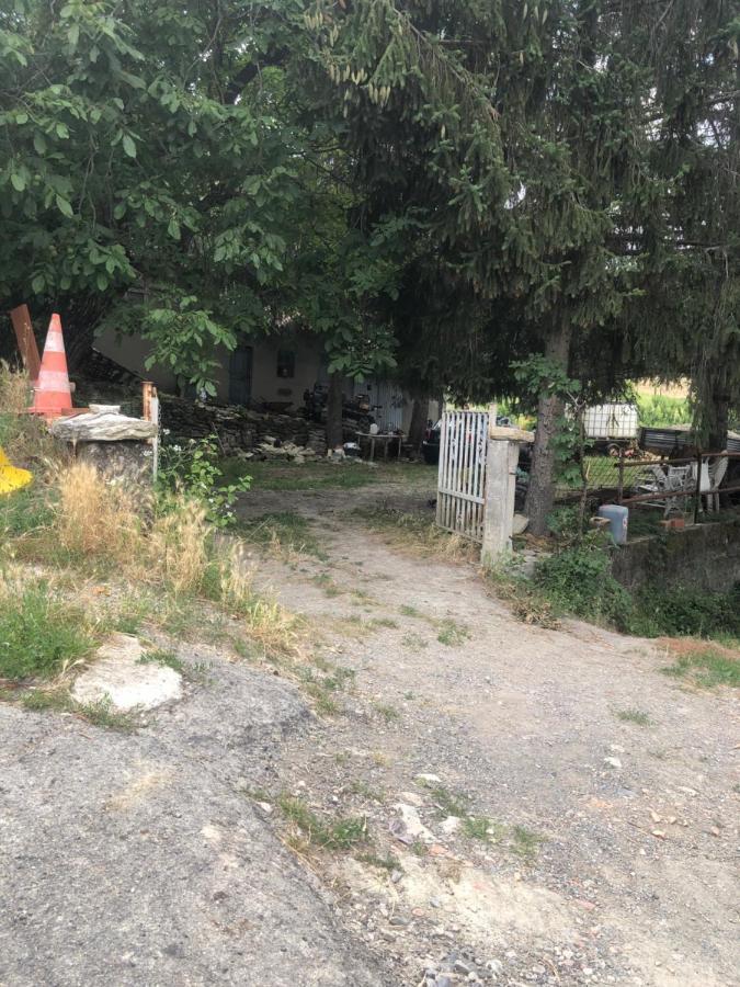 Jolie Petite Maison Chez Barbara Garbagna Dış mekan fotoğraf