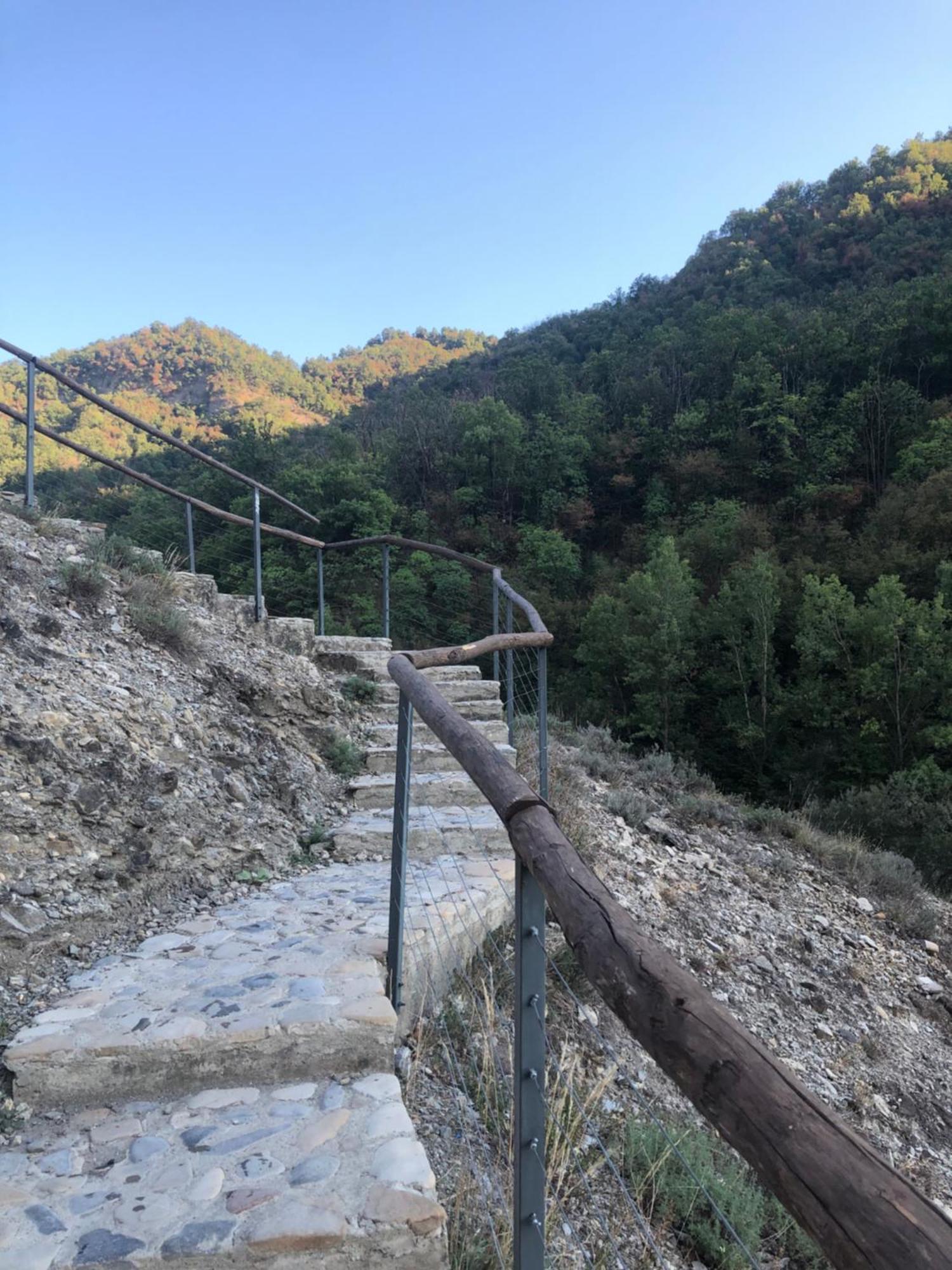 Jolie Petite Maison Chez Barbara Garbagna Dış mekan fotoğraf