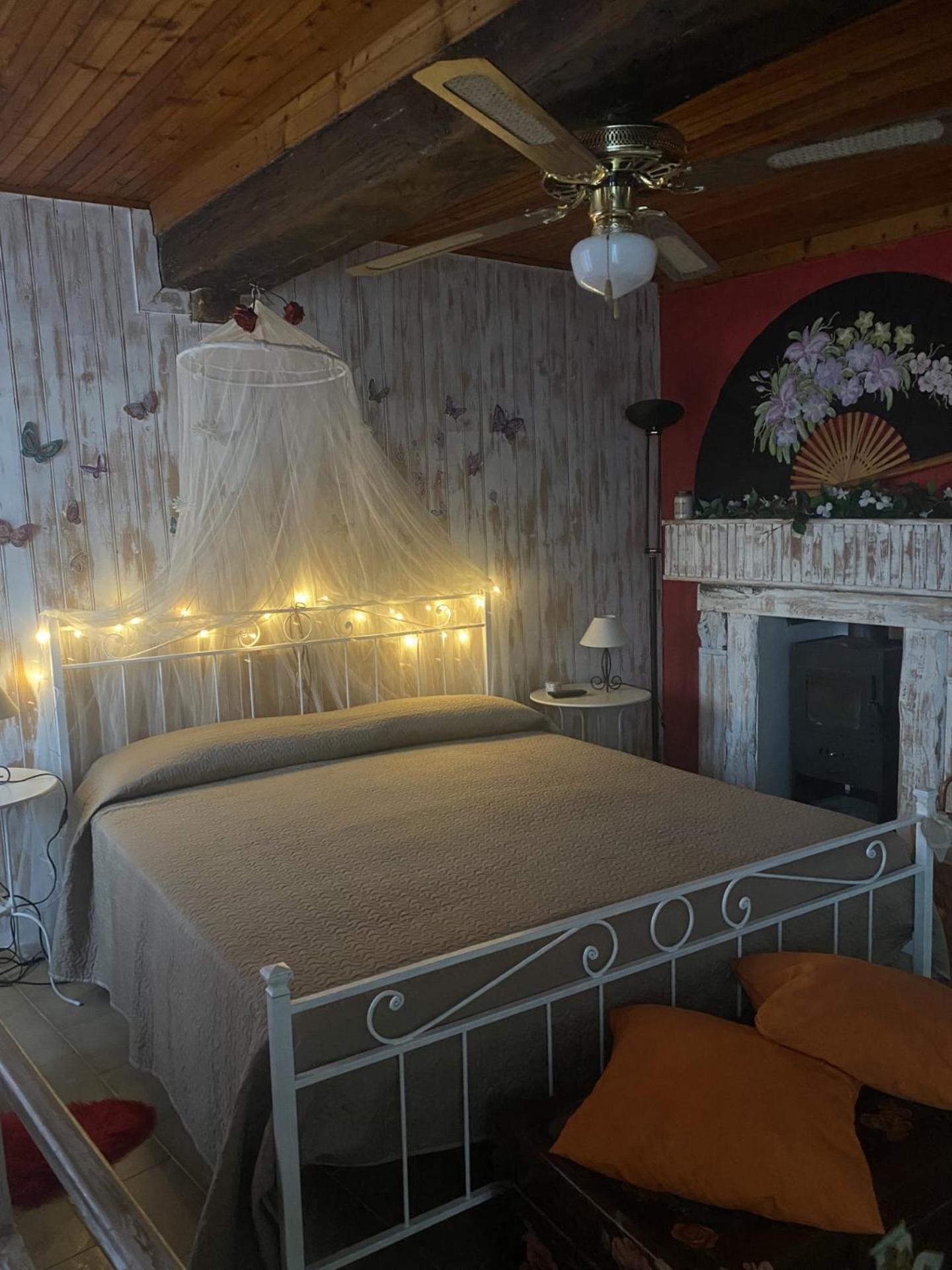 Jolie Petite Maison Chez Barbara Garbagna Dış mekan fotoğraf