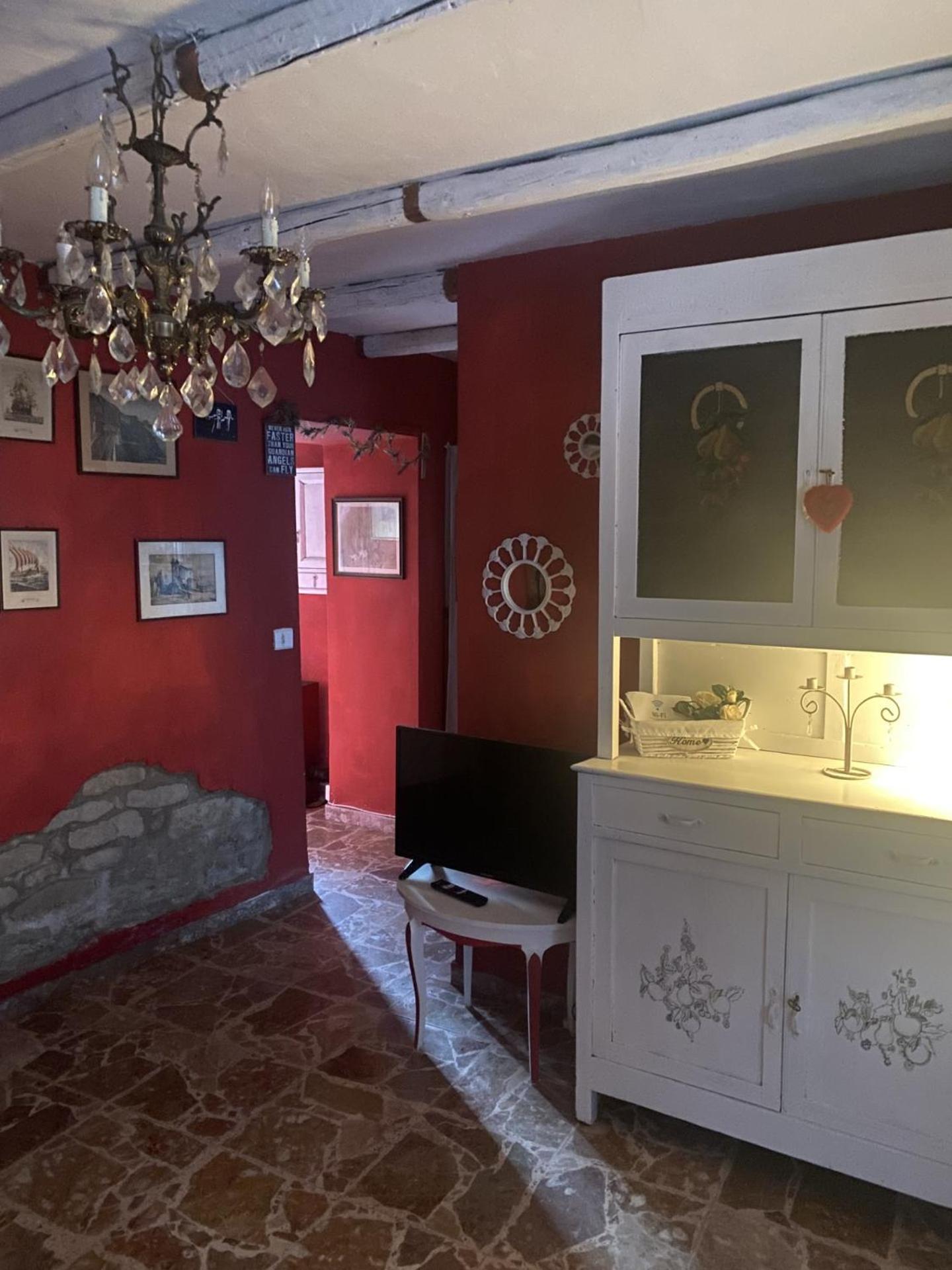 Jolie Petite Maison Chez Barbara Garbagna Dış mekan fotoğraf