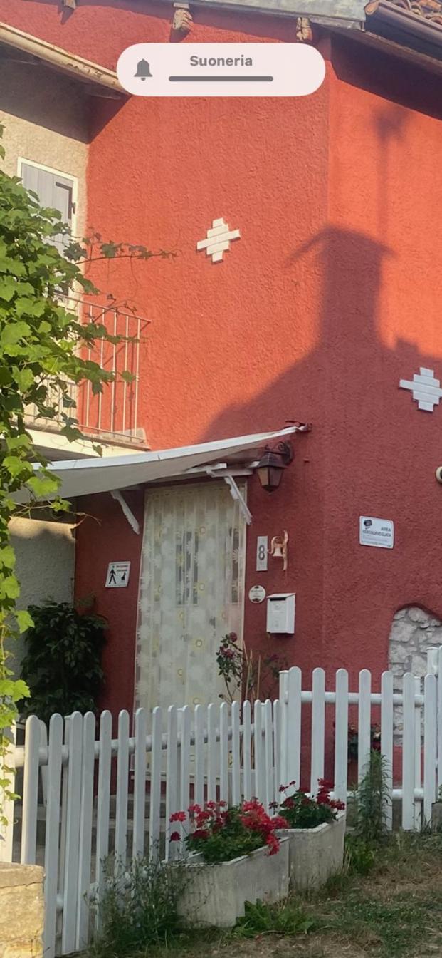 Jolie Petite Maison Chez Barbara Garbagna Dış mekan fotoğraf