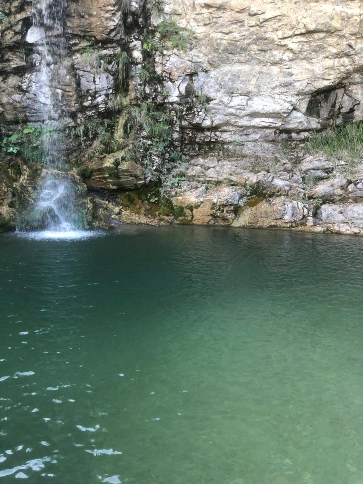 Jolie Petite Maison Chez Barbara Garbagna Dış mekan fotoğraf