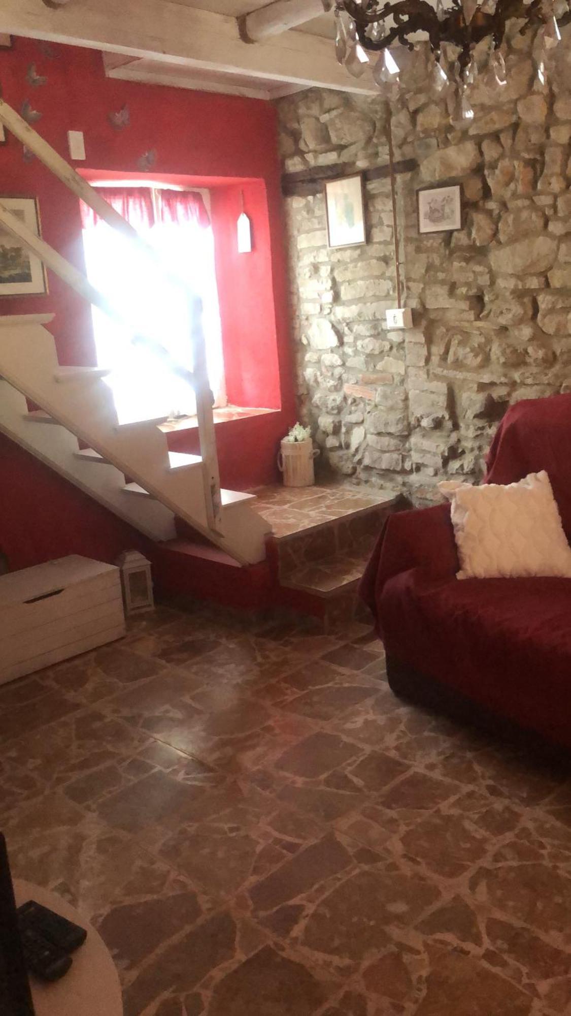 Jolie Petite Maison Chez Barbara Garbagna Dış mekan fotoğraf