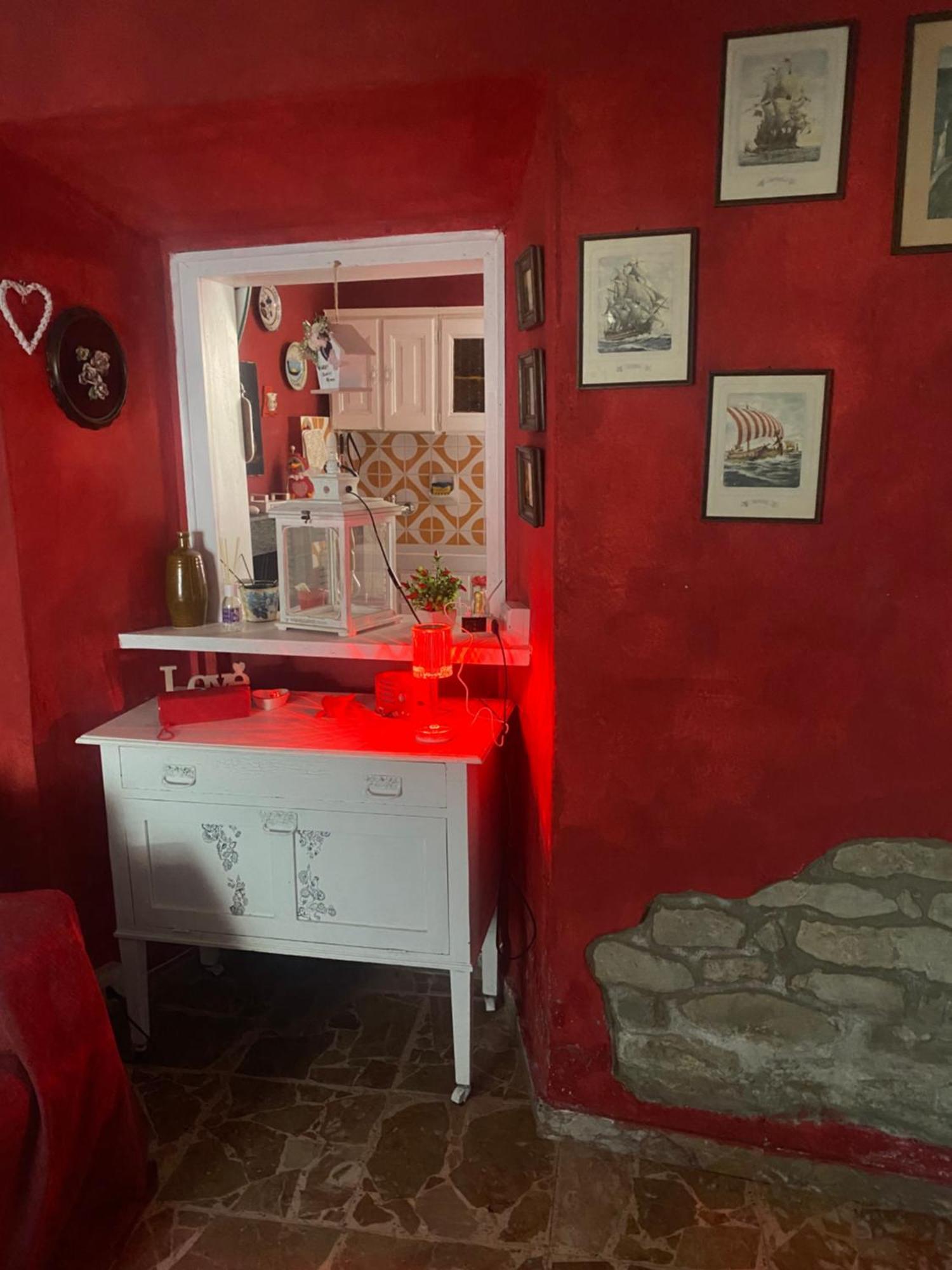 Jolie Petite Maison Chez Barbara Garbagna Dış mekan fotoğraf